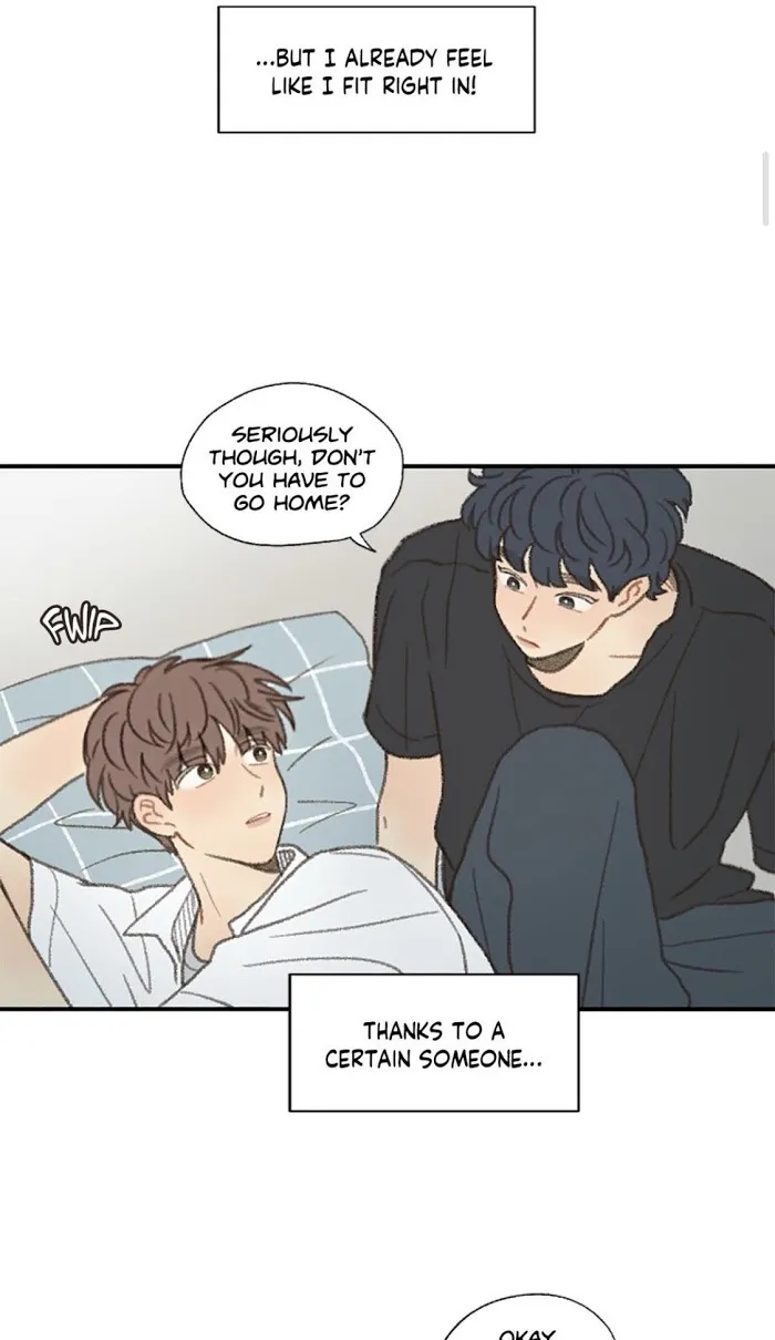 Don’t Forget That You Like Me - Chapter 35 Page 5