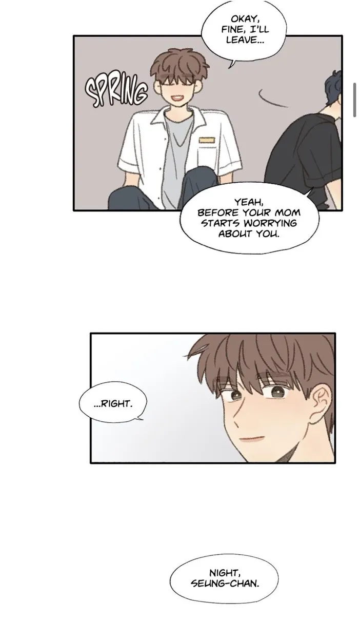 Don’t Forget That You Like Me - Chapter 35 Page 6