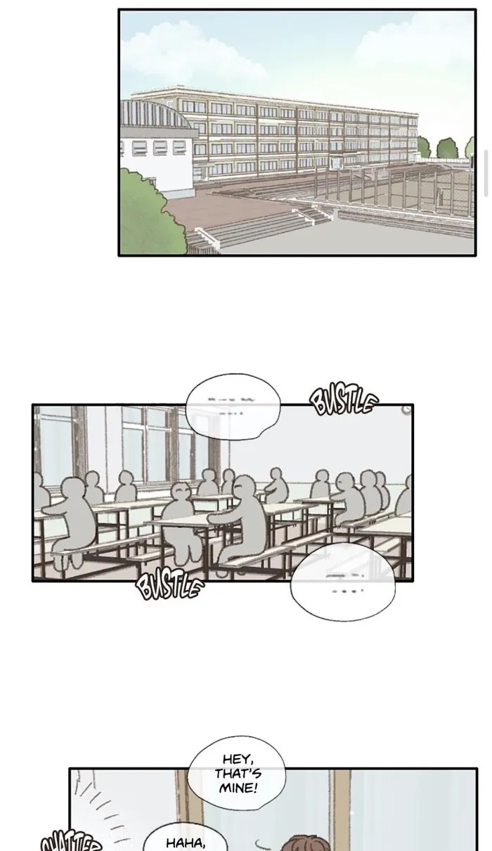 Don’t Forget That You Like Me - Chapter 35 Page 8