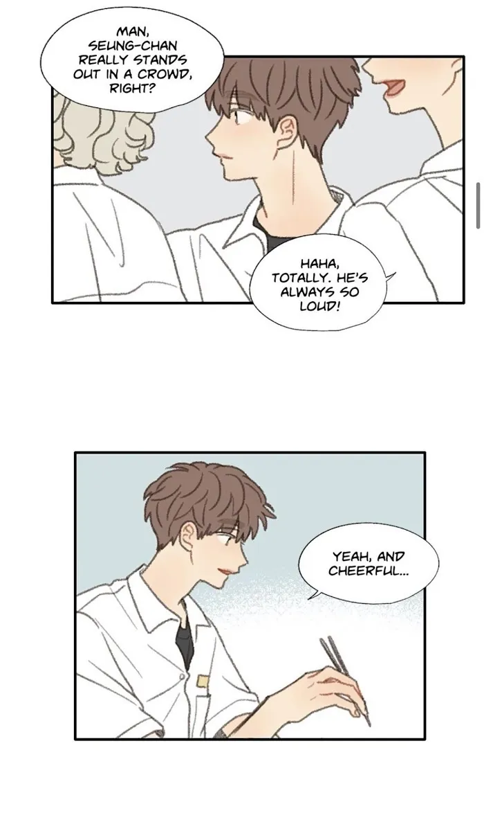 Don’t Forget That You Like Me - Chapter 35 Page 10