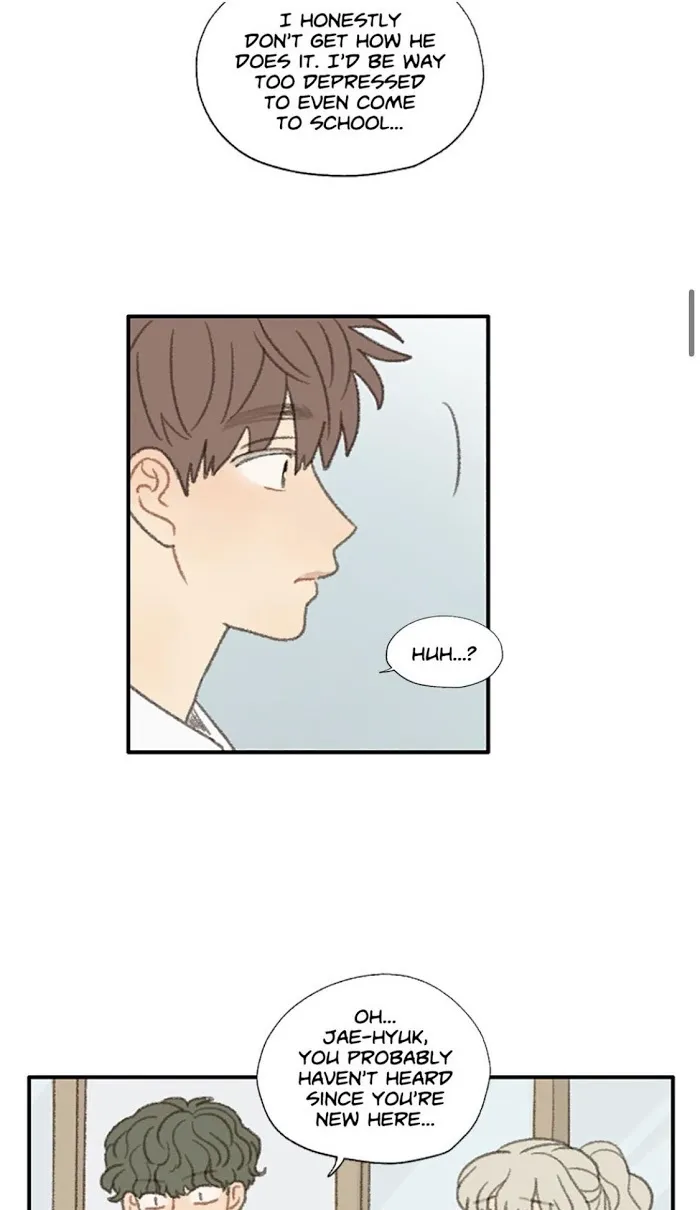 Don’t Forget That You Like Me - Chapter 35 Page 11