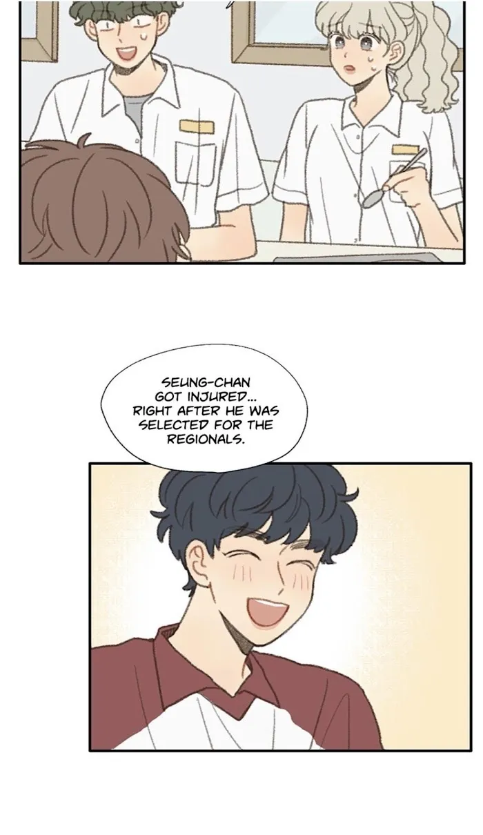 Don’t Forget That You Like Me - Chapter 35 Page 12