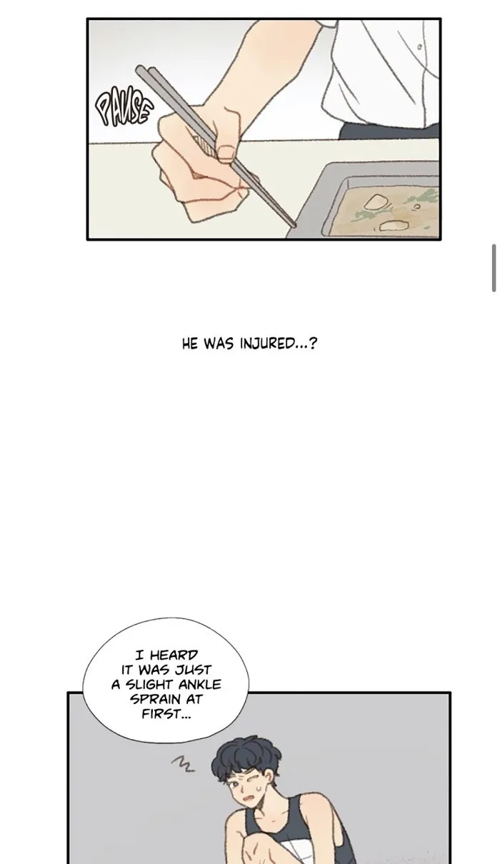 Don’t Forget That You Like Me - Chapter 35 Page 13