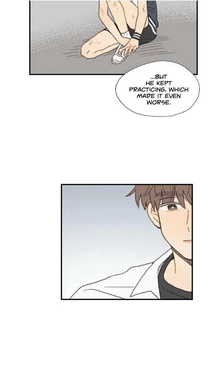 Don’t Forget That You Like Me - Chapter 35 Page 14