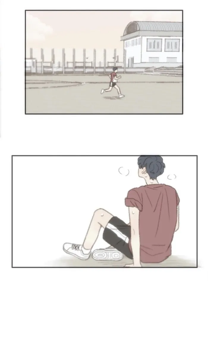 Don’t Forget That You Like Me - Chapter 35 Page 15