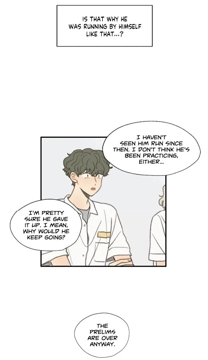 Don’t Forget That You Like Me - Chapter 35 Page 16