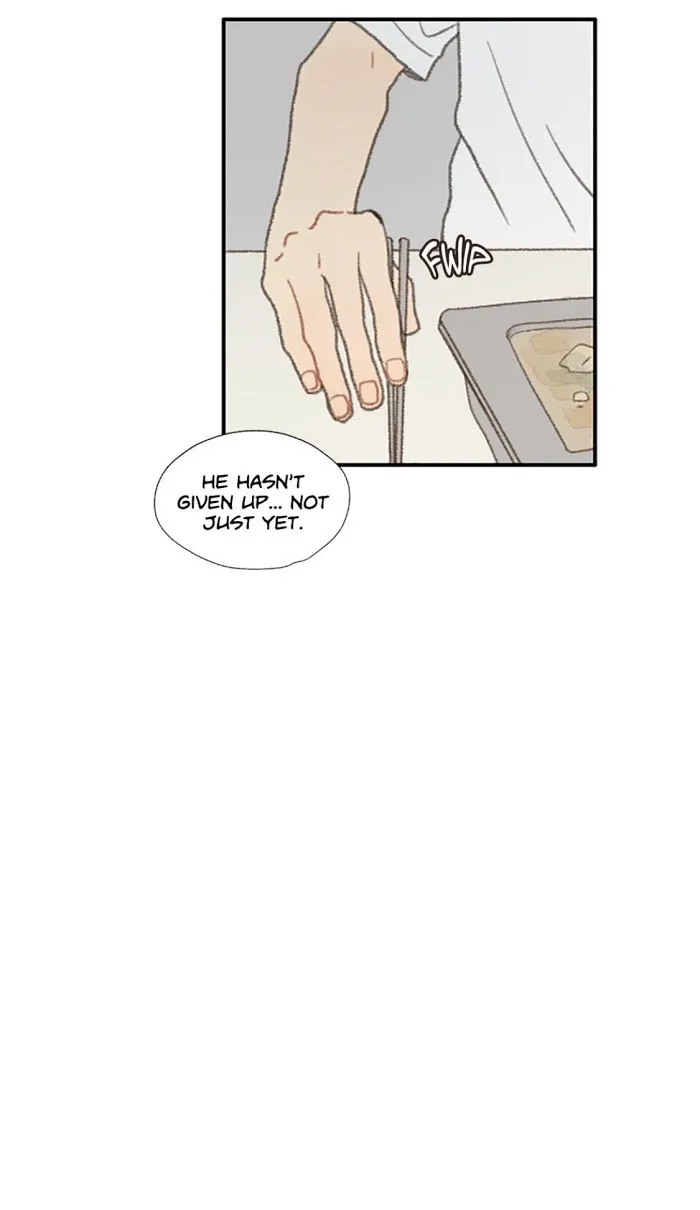 Don’t Forget That You Like Me - Chapter 35 Page 17