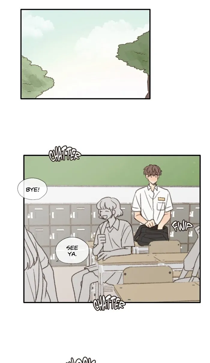 Don’t Forget That You Like Me - Chapter 35 Page 18