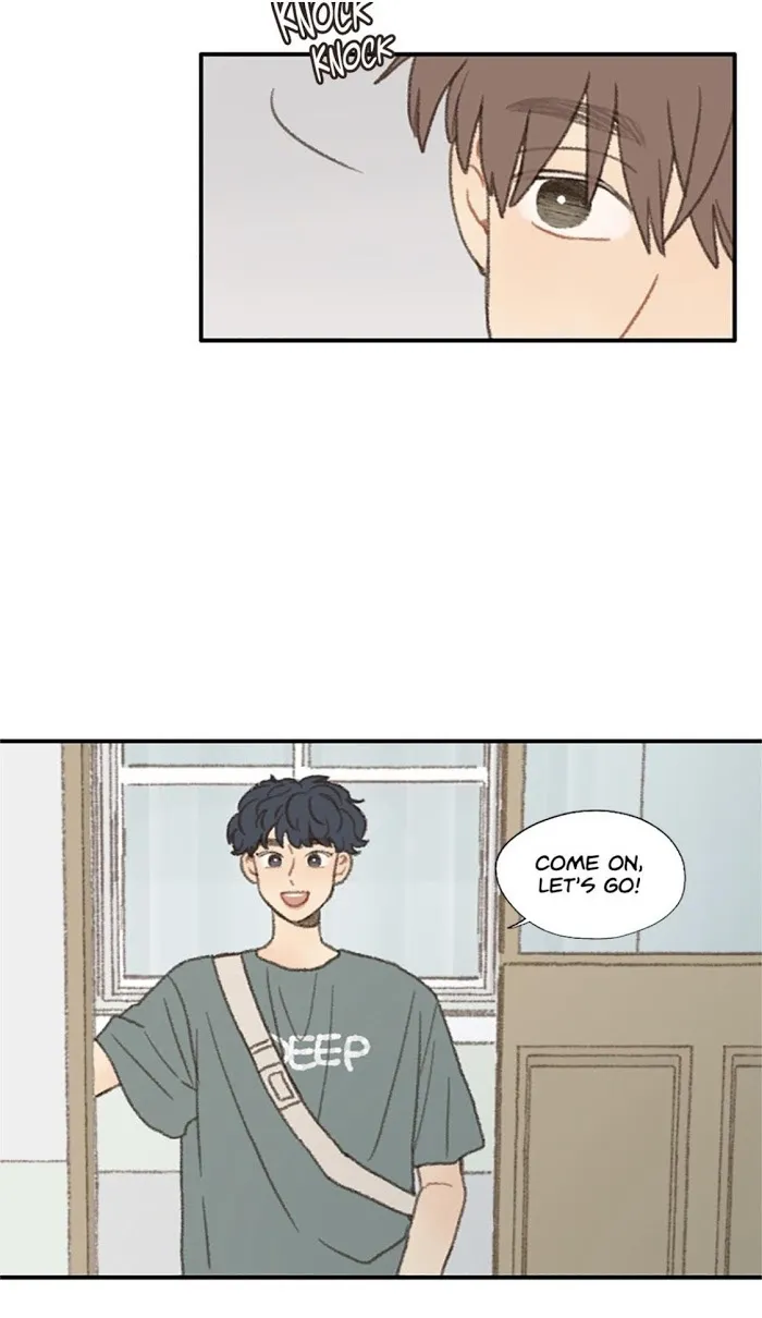 Don’t Forget That You Like Me - Chapter 35 Page 19