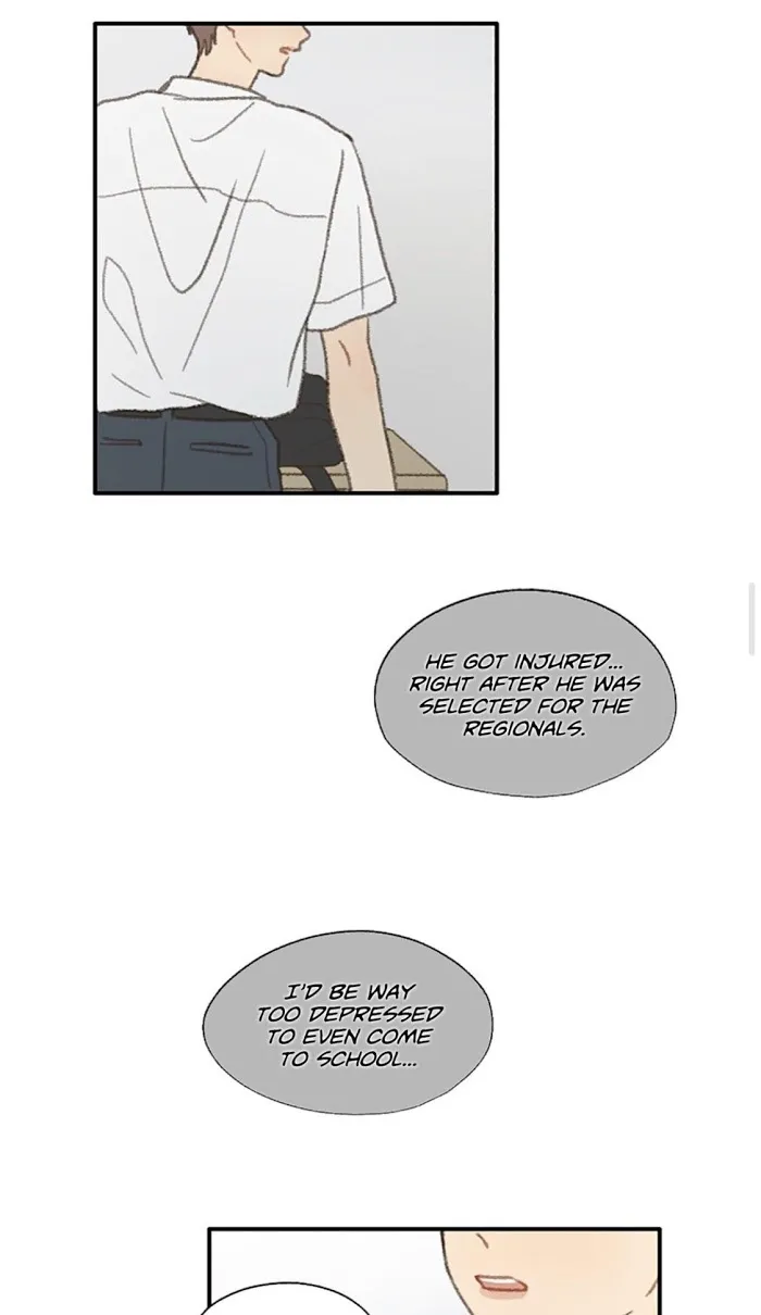 Don’t Forget That You Like Me - Chapter 35 Page 20