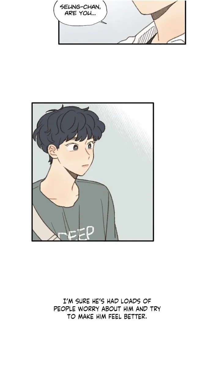 Don’t Forget That You Like Me - Chapter 35 Page 21