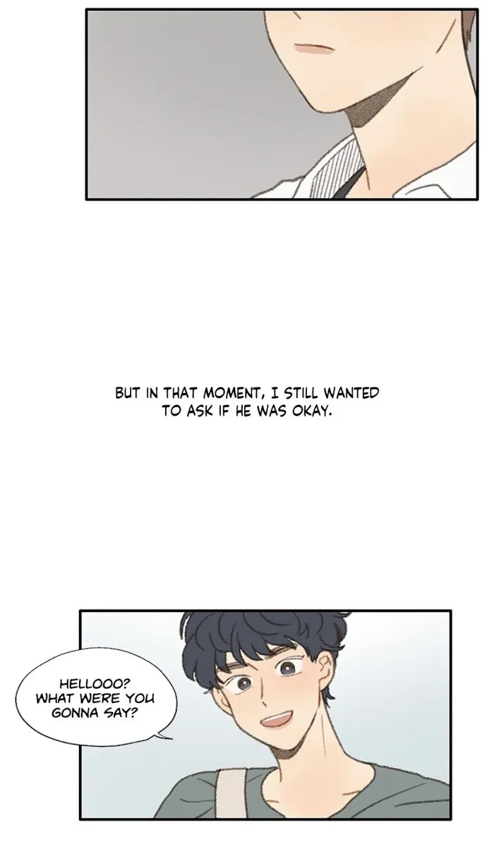 Don’t Forget That You Like Me - Chapter 35 Page 22