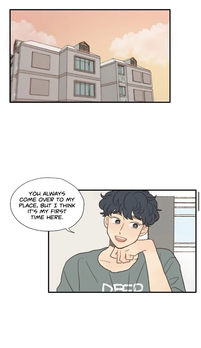 Don’t Forget That You Like Me - Chapter 35 Page 25