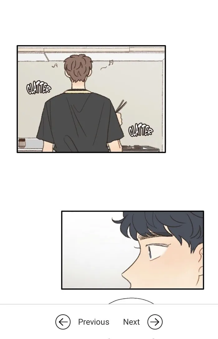 Don’t Forget That You Like Me - Chapter 35 Page 27