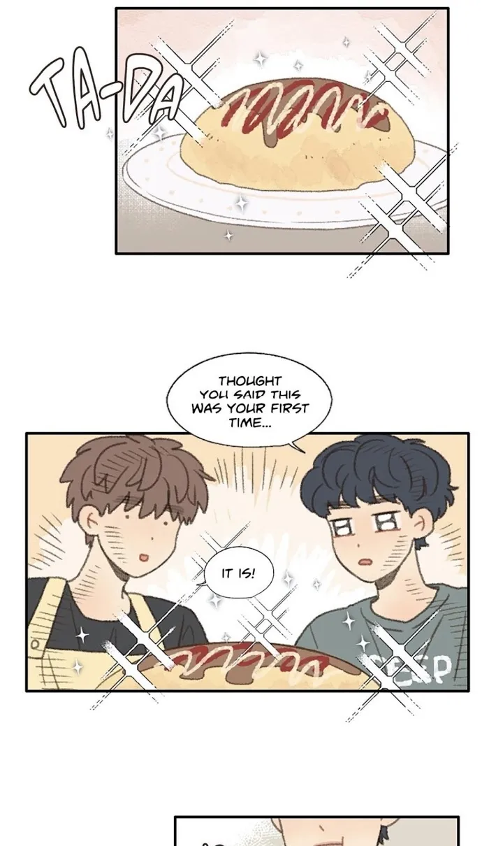 Don’t Forget That You Like Me - Chapter 35 Page 29