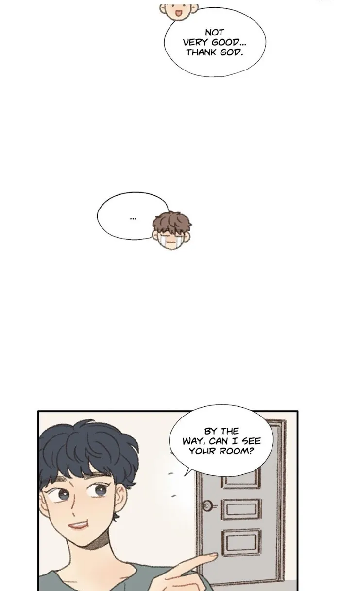Don’t Forget That You Like Me - Chapter 35 Page 31