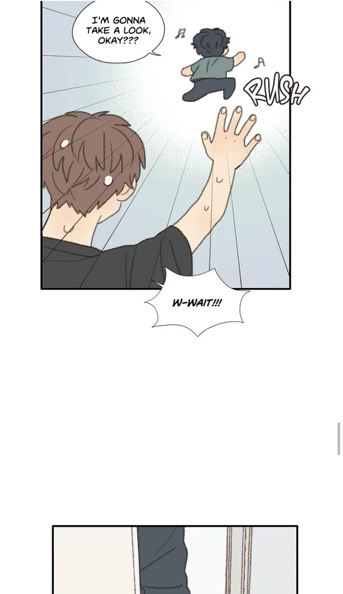 Don’t Forget That You Like Me - Chapter 35 Page 32