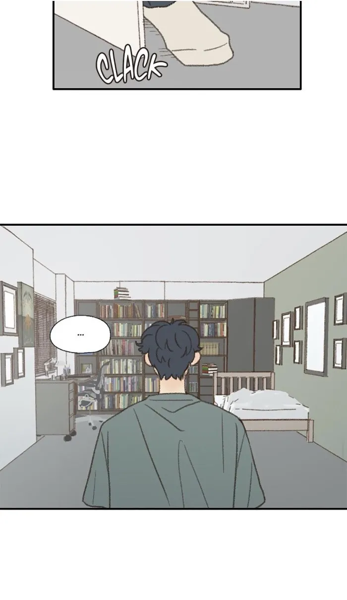 Don’t Forget That You Like Me - Chapter 35 Page 33