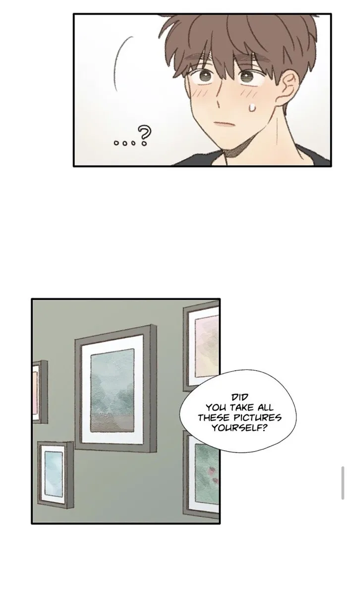 Don’t Forget That You Like Me - Chapter 35 Page 35
