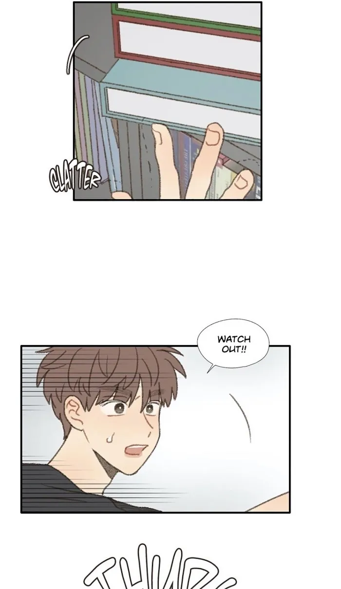 Don’t Forget That You Like Me - Chapter 35 Page 38