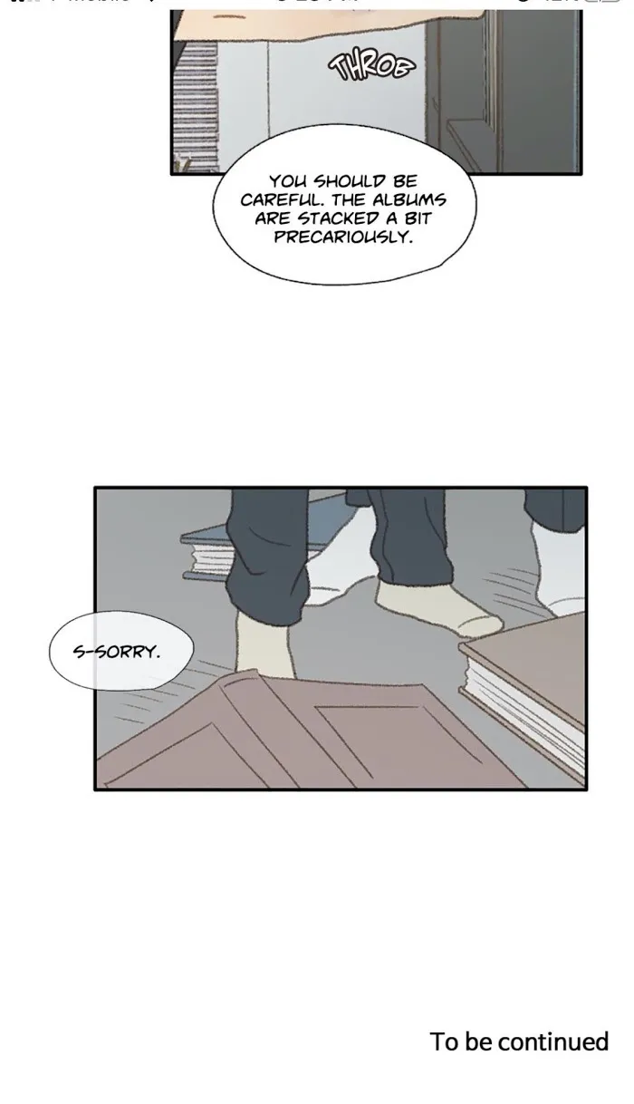 Don’t Forget That You Like Me - Chapter 35 Page 41