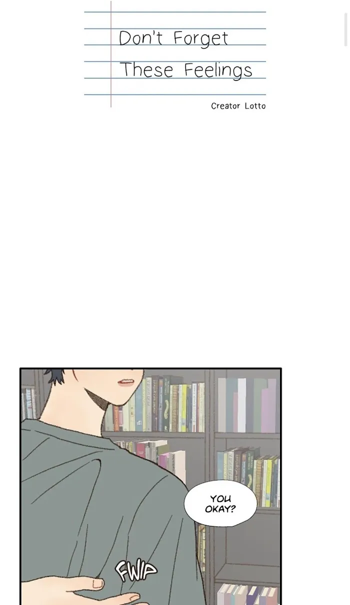 Don’t Forget That You Like Me - Chapter 36 Page 1