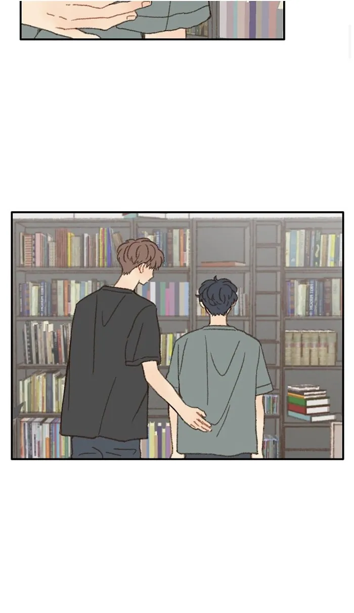 Don’t Forget That You Like Me - Chapter 36 Page 2