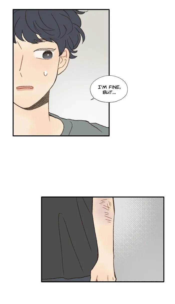 Don’t Forget That You Like Me - Chapter 36 Page 3