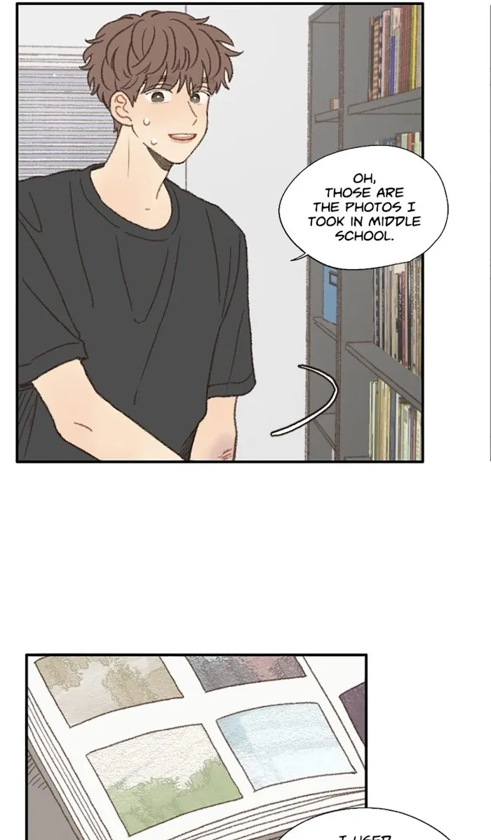 Don’t Forget That You Like Me - Chapter 36 Page 4