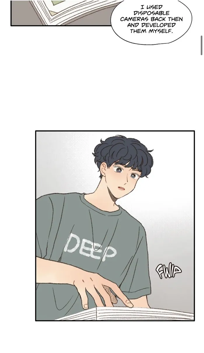 Don’t Forget That You Like Me - Chapter 36 Page 5