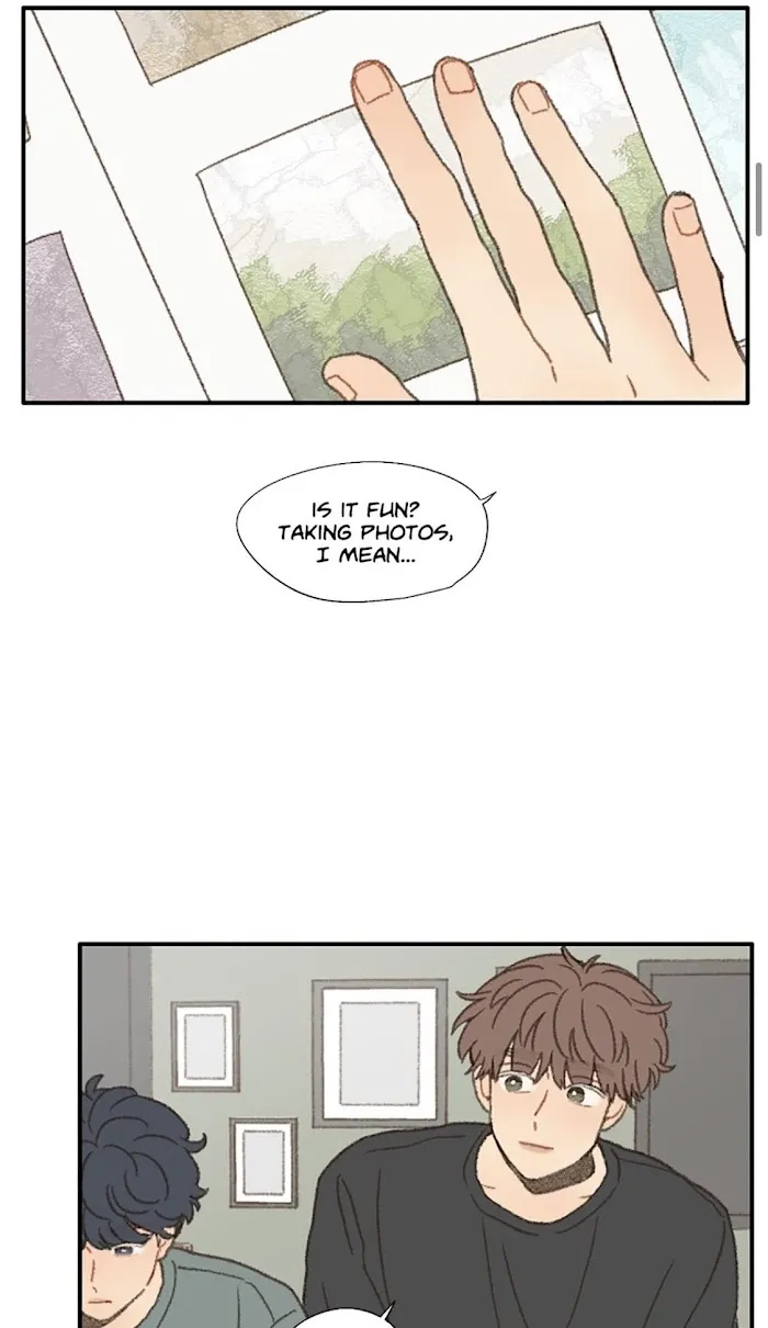 Don’t Forget That You Like Me - Chapter 36 Page 6