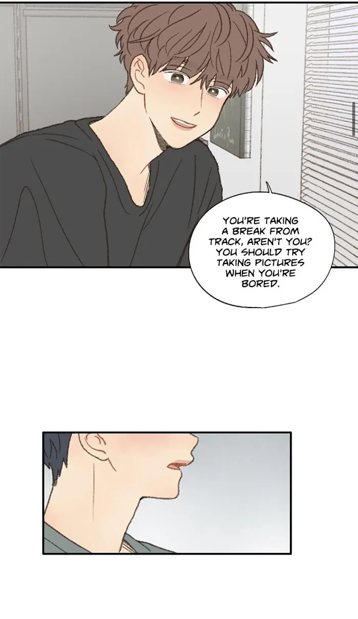 Don’t Forget That You Like Me - Chapter 36 Page 8