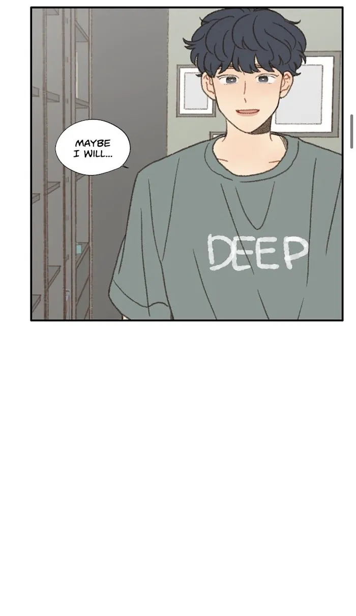 Don’t Forget That You Like Me - Chapter 36 Page 9