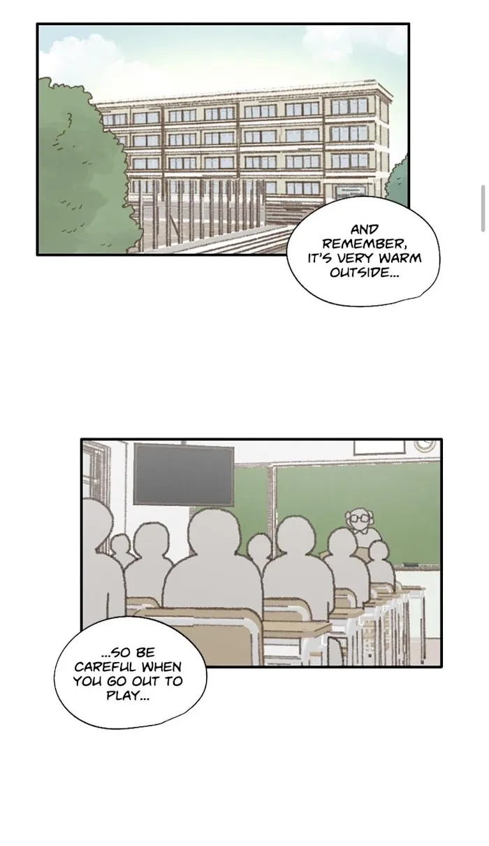 Don’t Forget That You Like Me - Chapter 36 Page 10