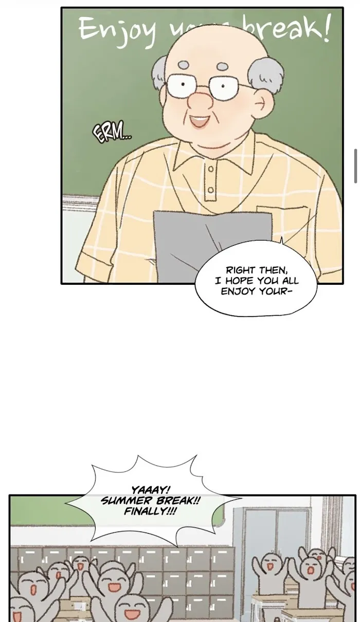 Don’t Forget That You Like Me - Chapter 36 Page 11