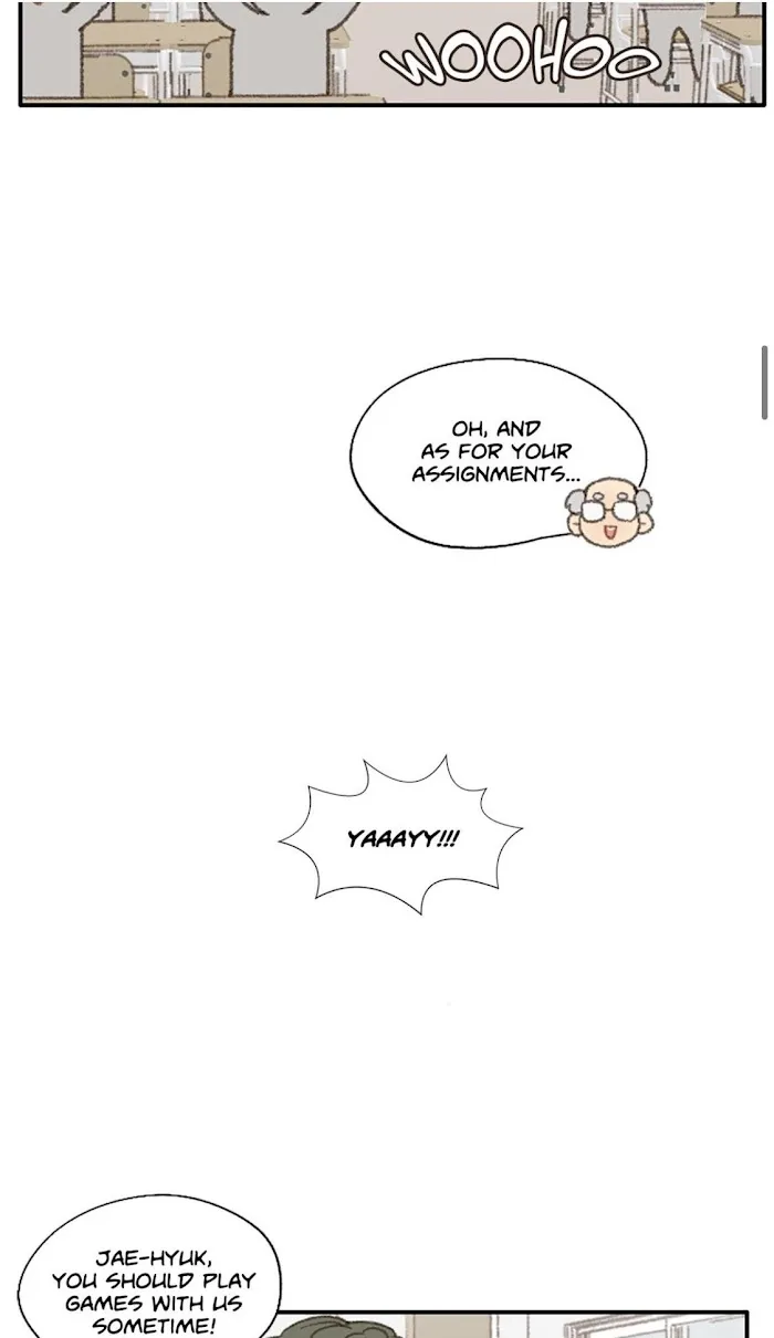 Don’t Forget That You Like Me - Chapter 36 Page 12