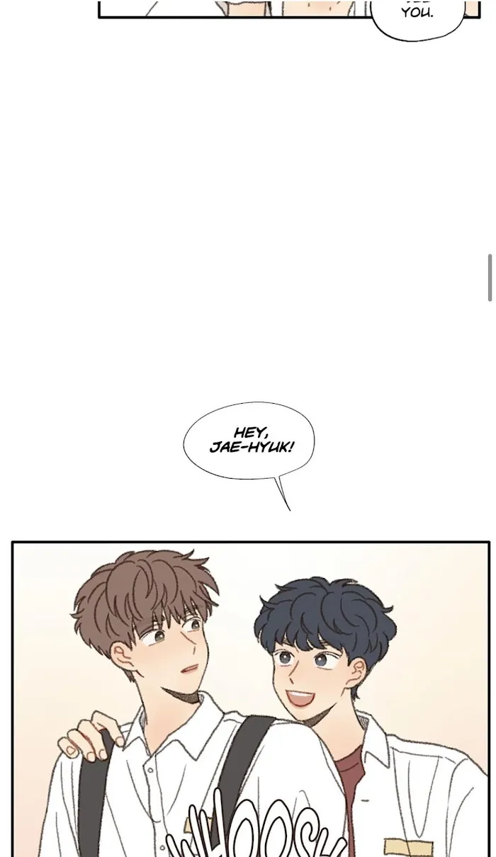 Don’t Forget That You Like Me - Chapter 36 Page 14