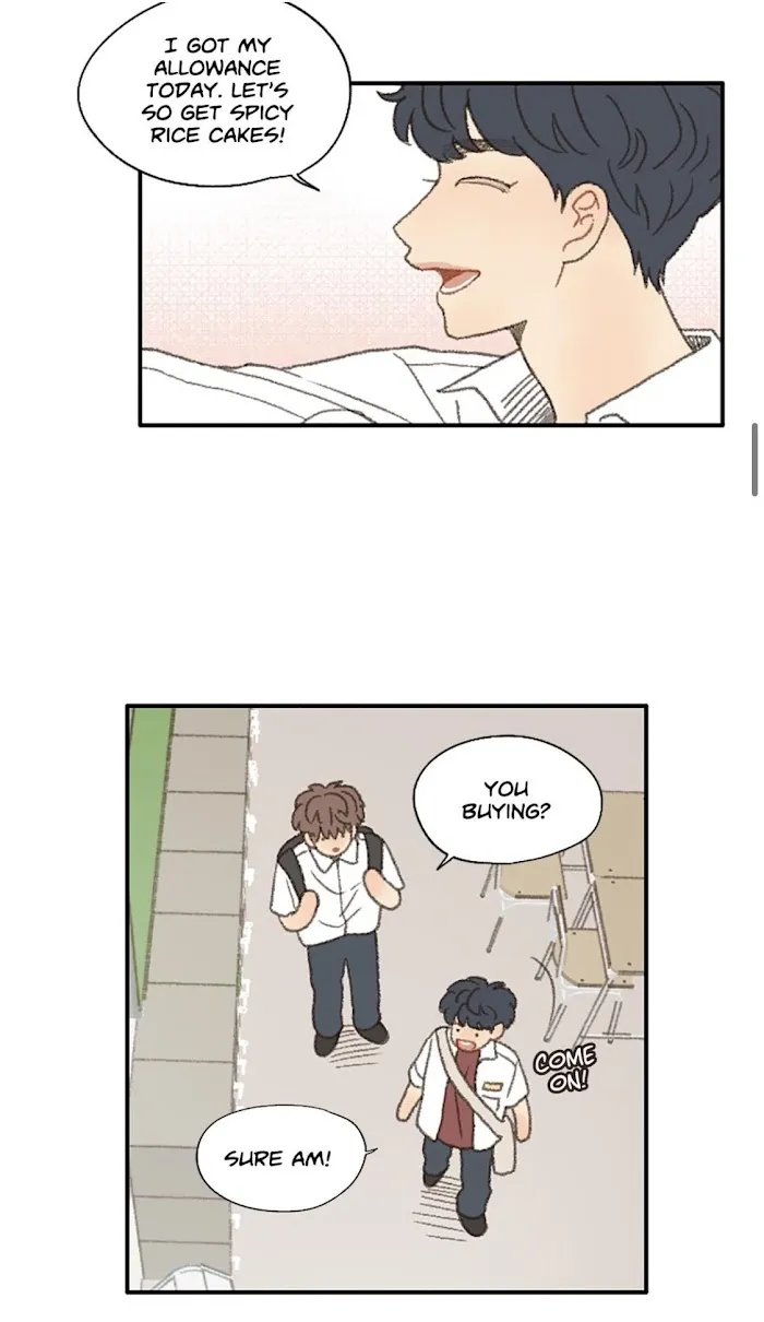 Don’t Forget That You Like Me - Chapter 36 Page 15