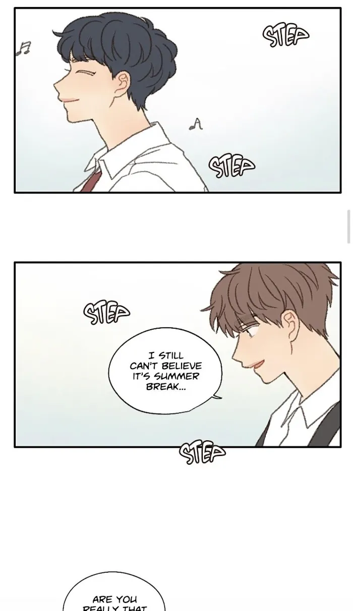 Don’t Forget That You Like Me - Chapter 36 Page 16