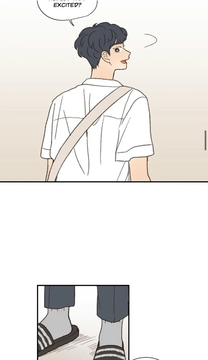 Don’t Forget That You Like Me - Chapter 36 Page 17