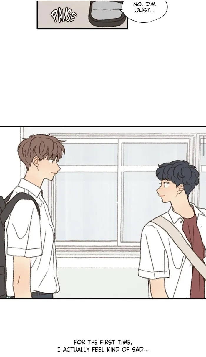 Don’t Forget That You Like Me - Chapter 36 Page 18