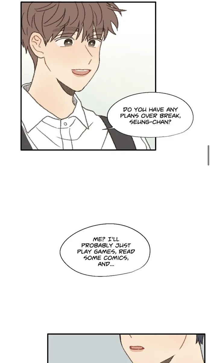Don’t Forget That You Like Me - Chapter 36 Page 19