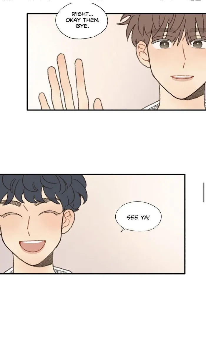 Don’t Forget That You Like Me - Chapter 36 Page 24