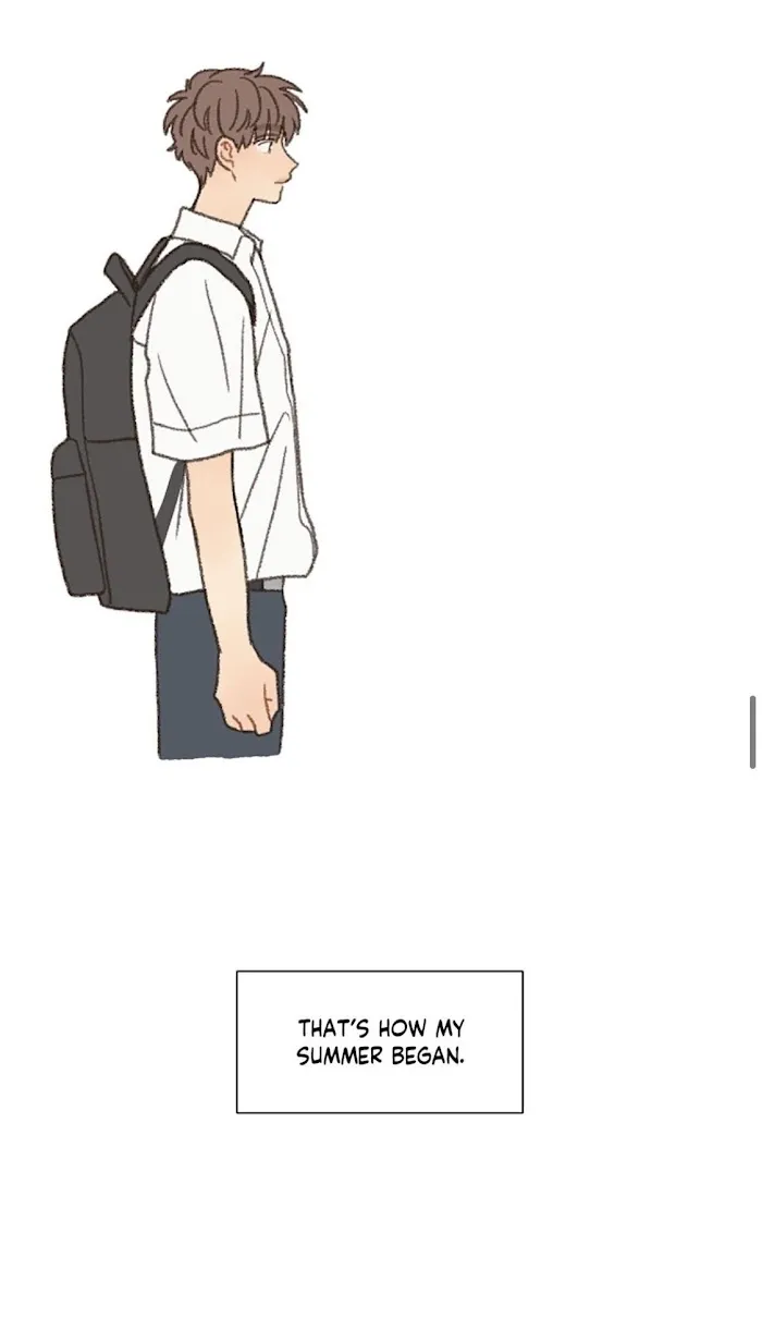 Don’t Forget That You Like Me - Chapter 36 Page 25