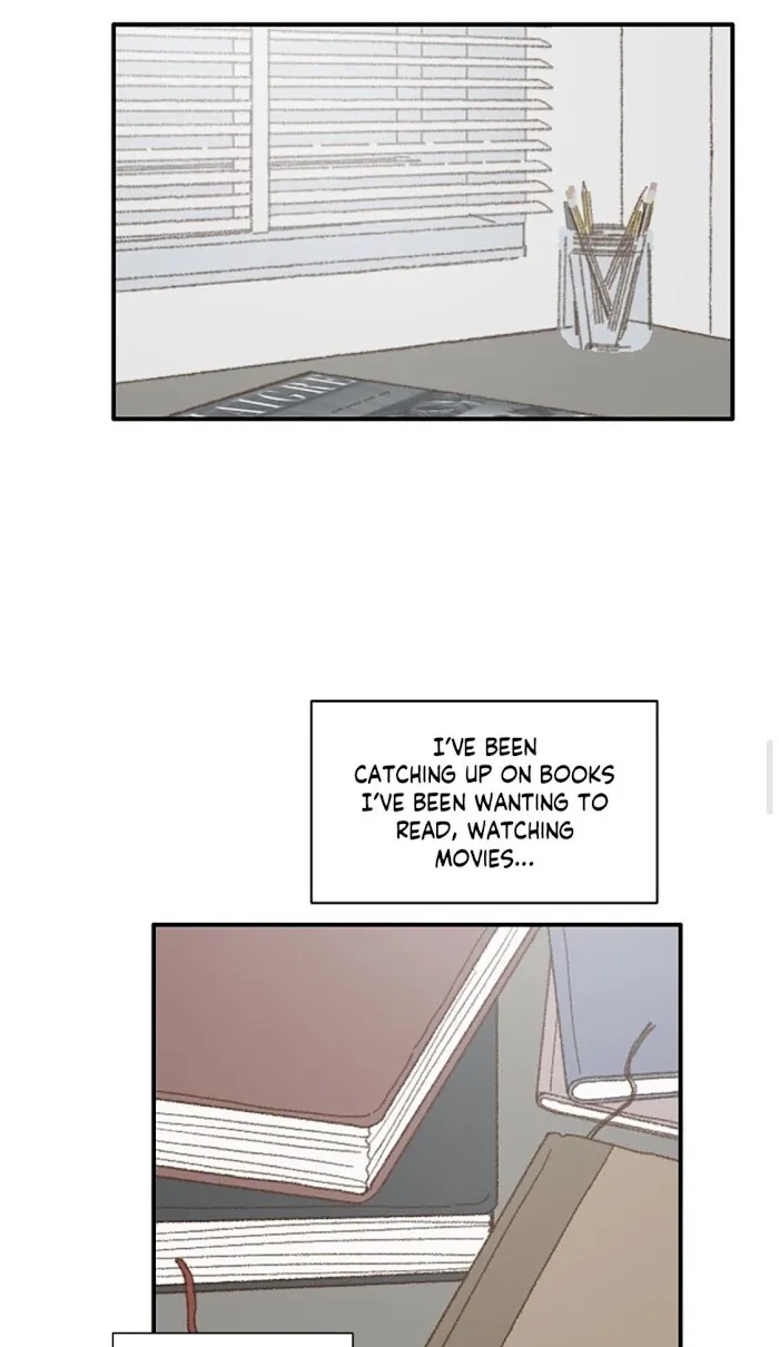 Don’t Forget That You Like Me - Chapter 36 Page 26