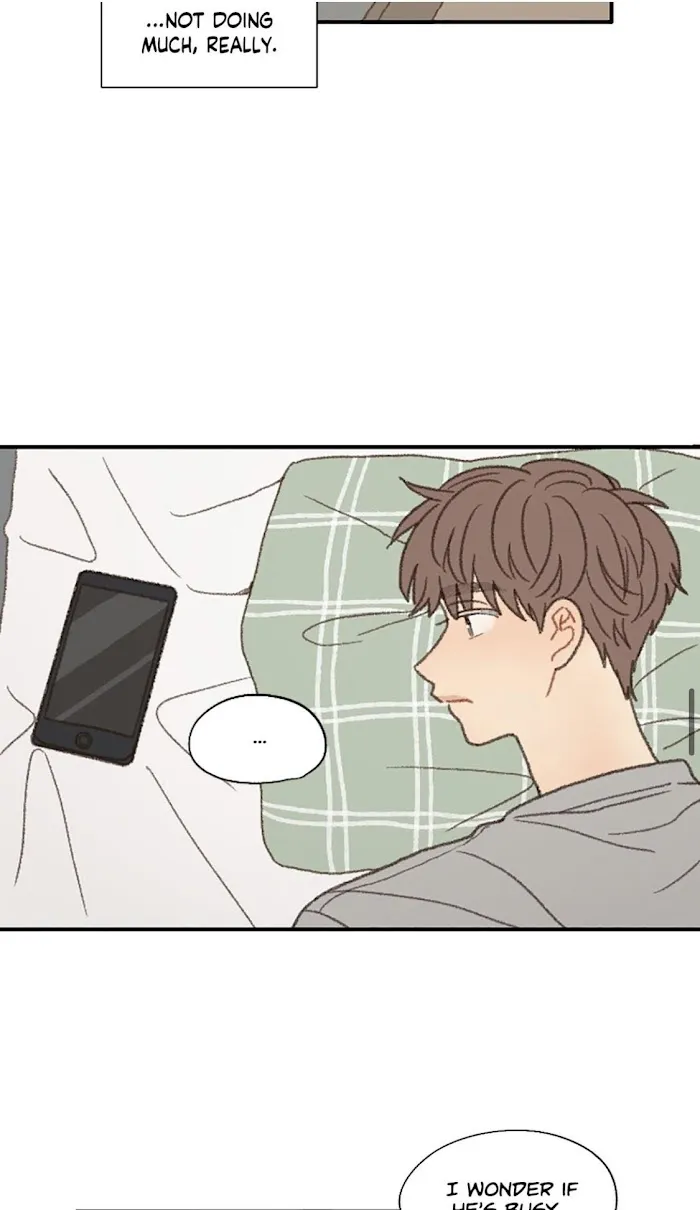 Don’t Forget That You Like Me - Chapter 36 Page 27