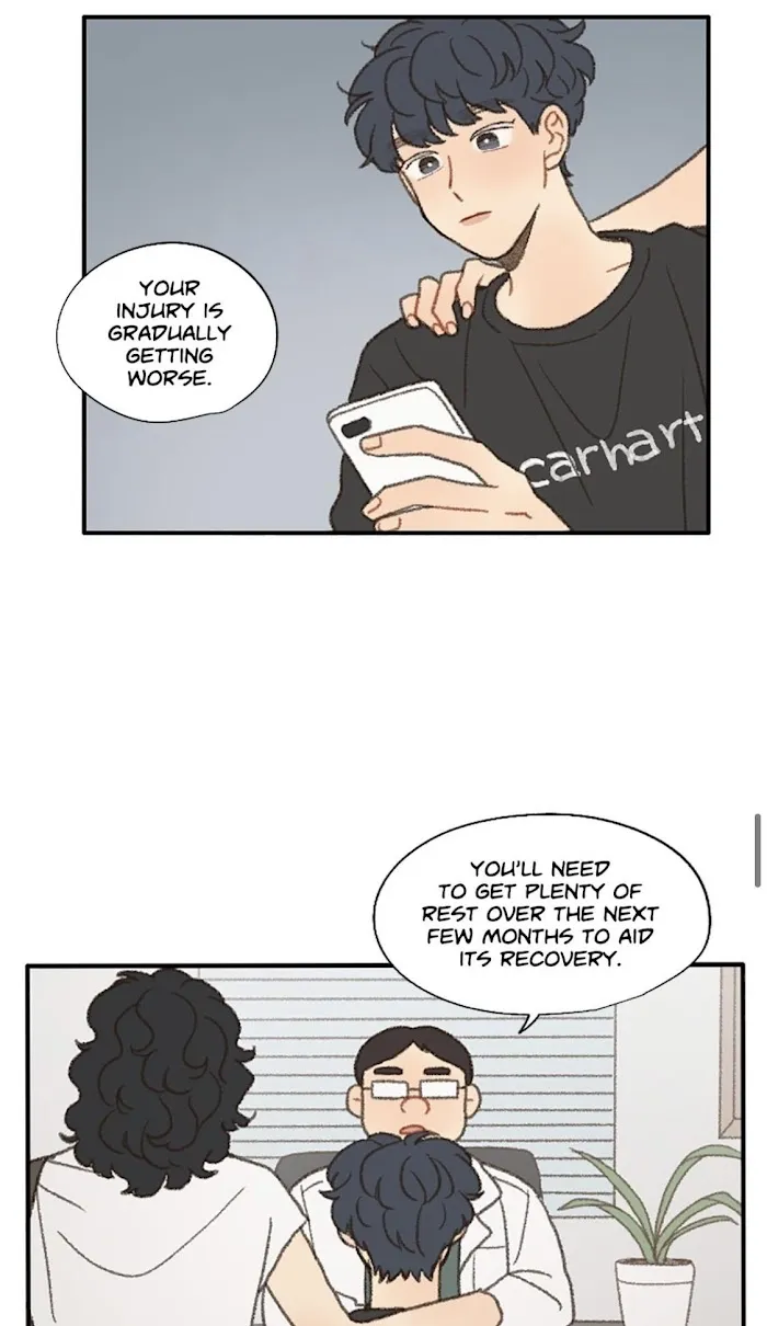 Don’t Forget That You Like Me - Chapter 36 Page 29