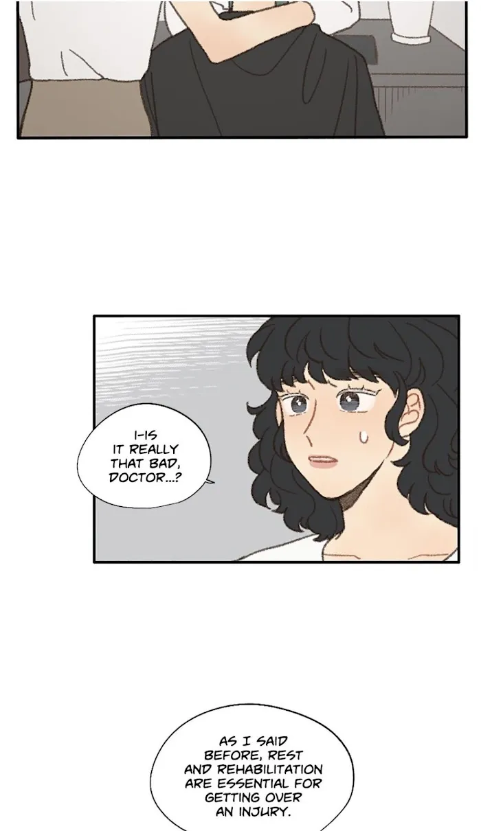 Don’t Forget That You Like Me - Chapter 36 Page 30