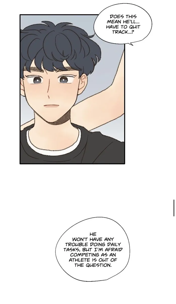 Don’t Forget That You Like Me - Chapter 36 Page 31