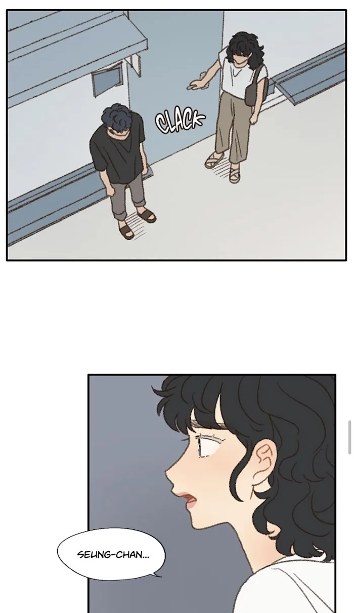 Don’t Forget That You Like Me - Chapter 36 Page 32